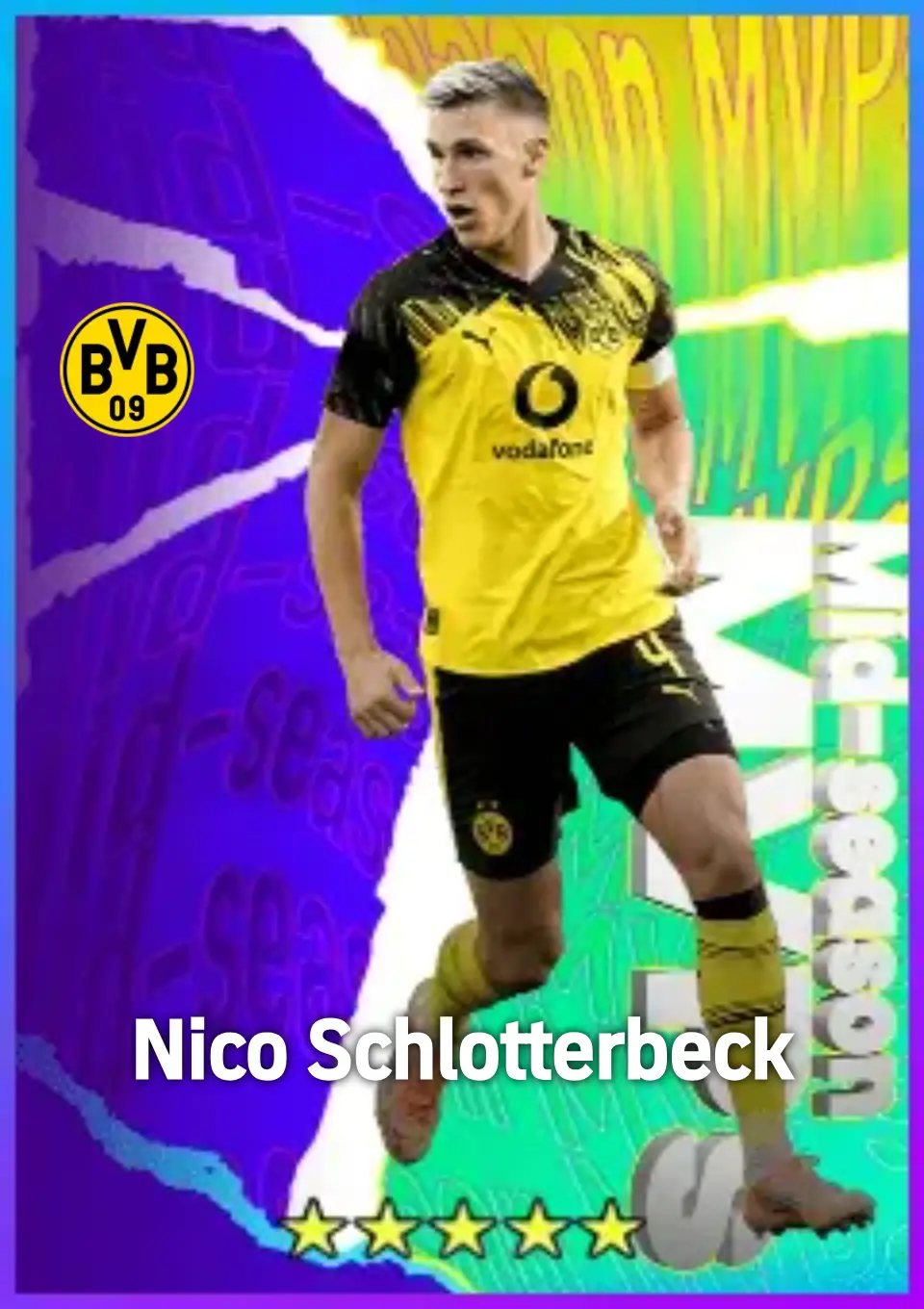 Player