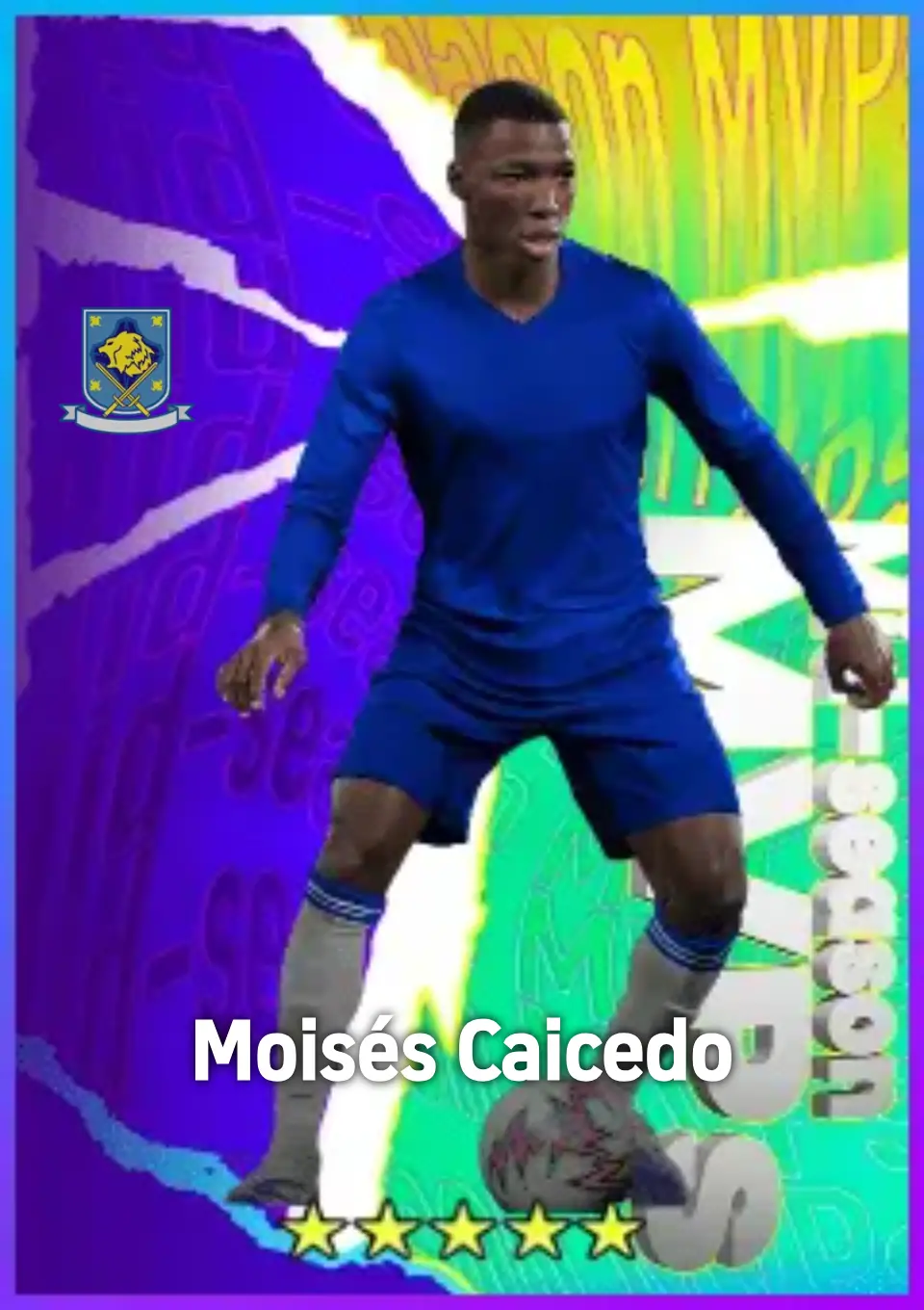 Player