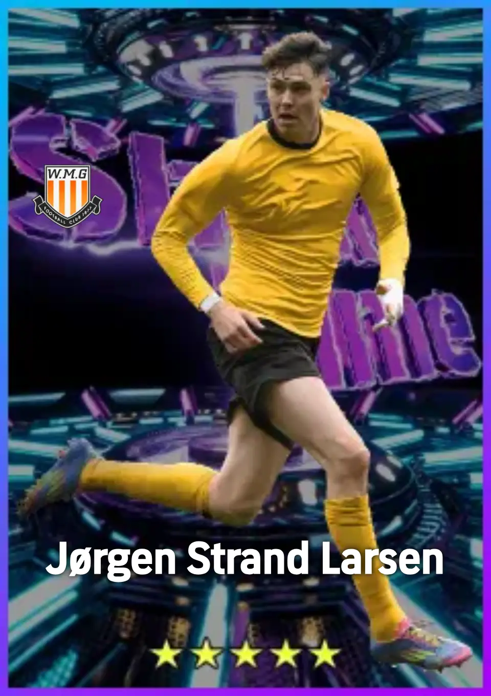 Player