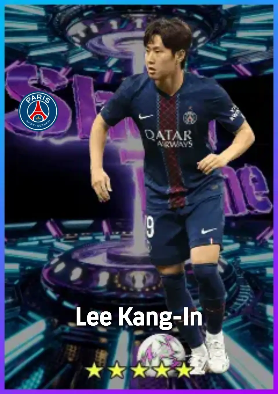 Player