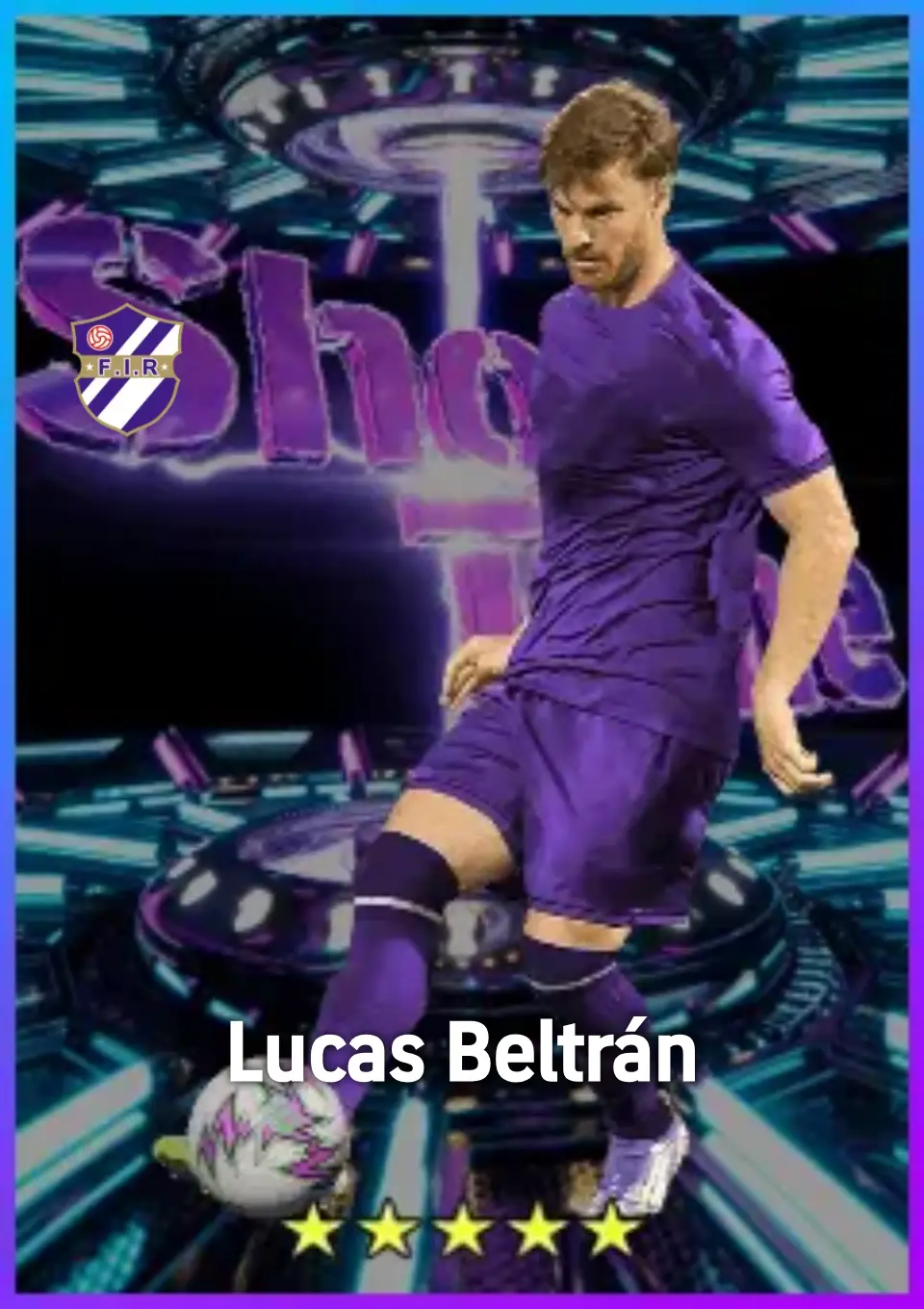 Player