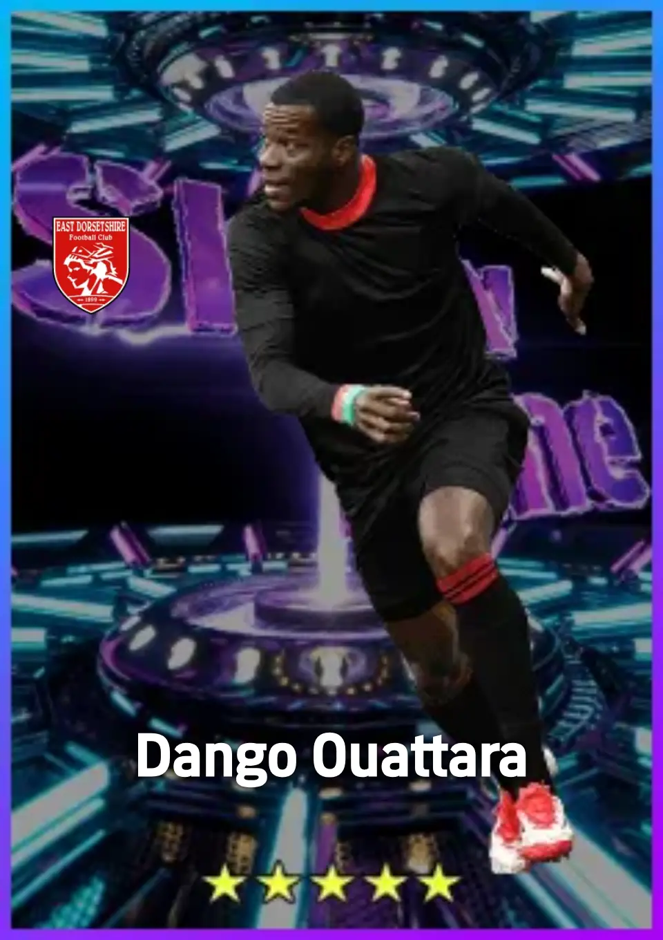 Player