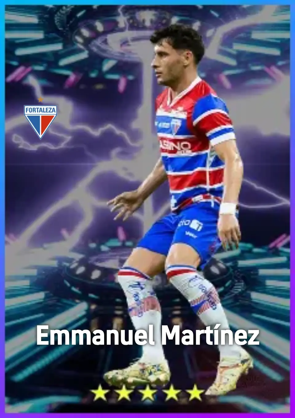 Player