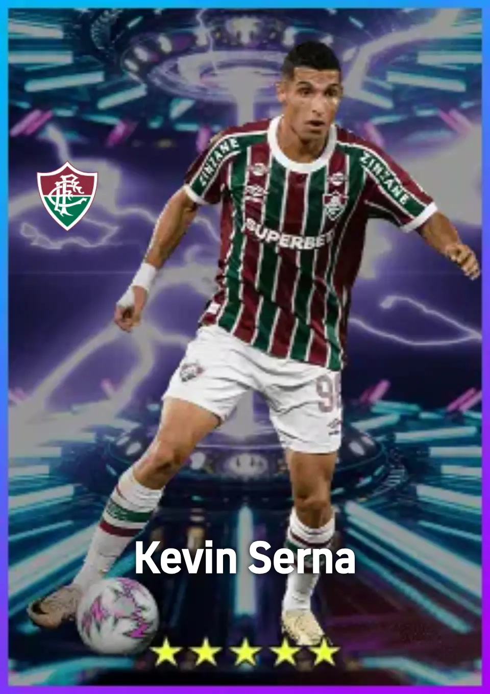 Player