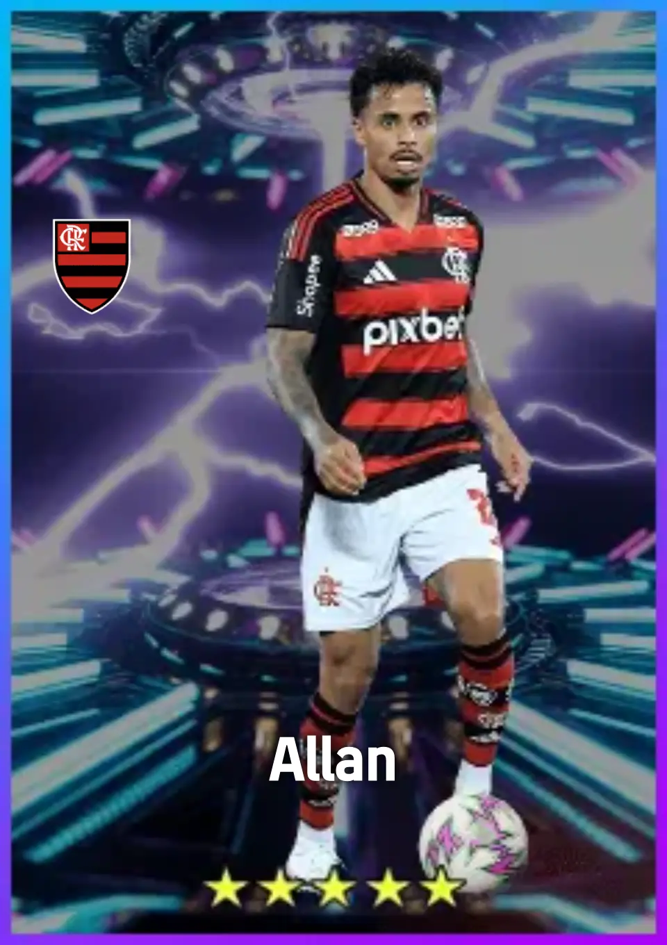 Player