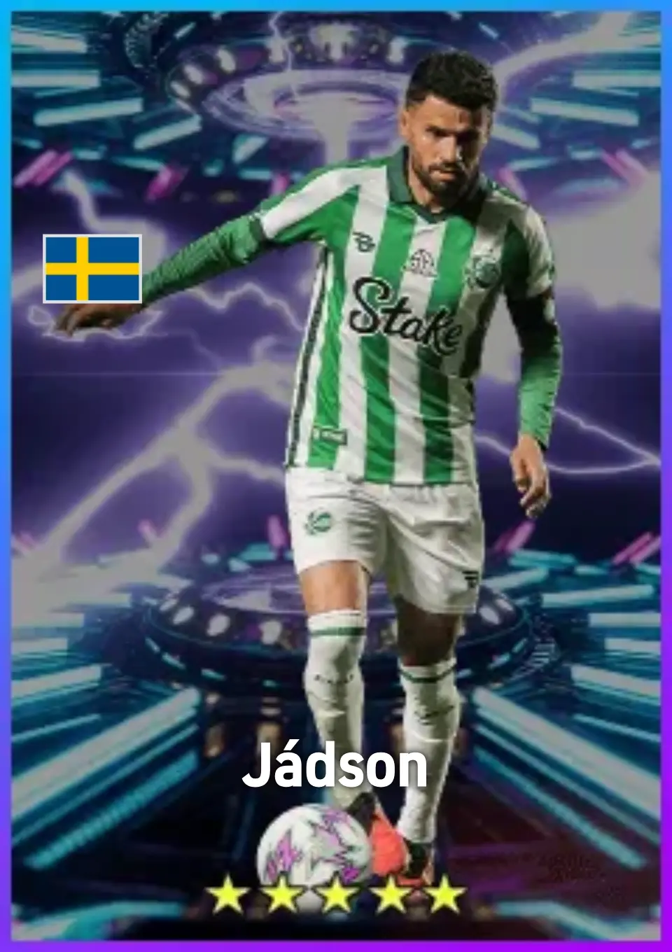 Player