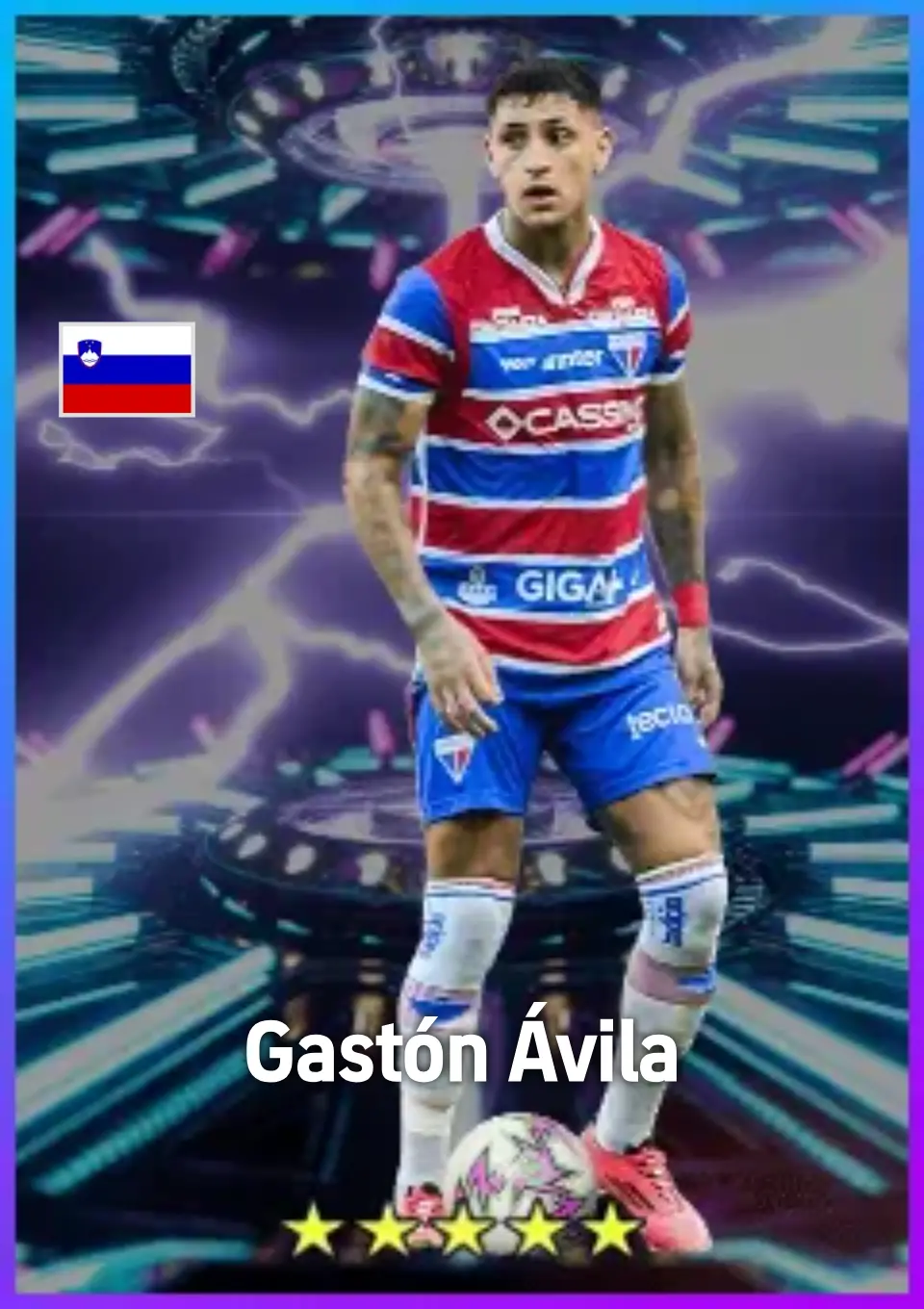 Player