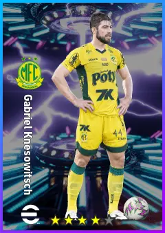 Player