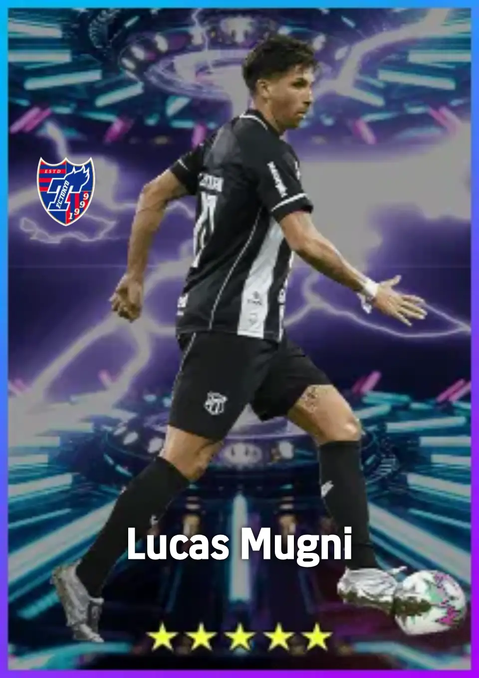 Player