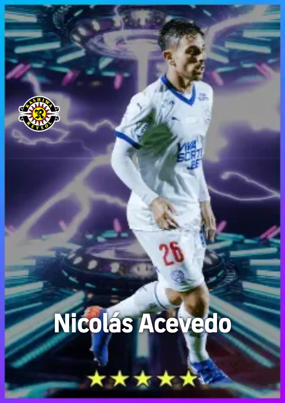 Player