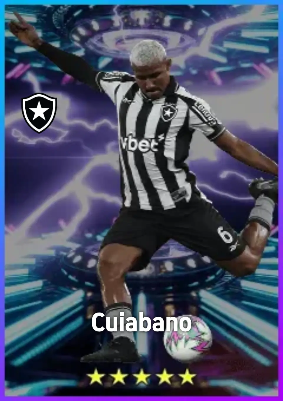 Player