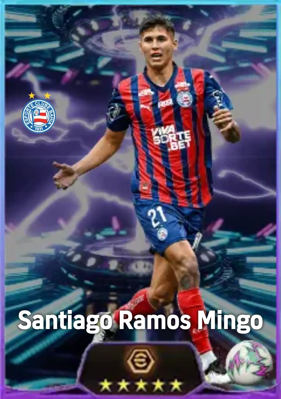 Player