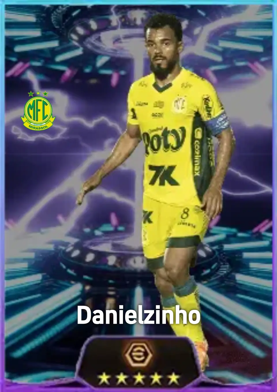 Player