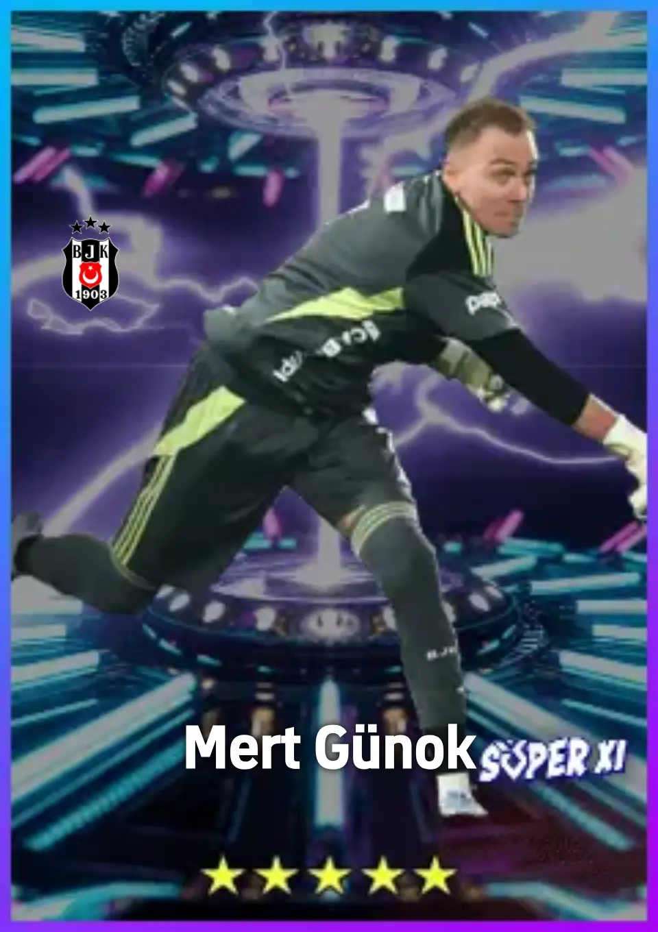 Player