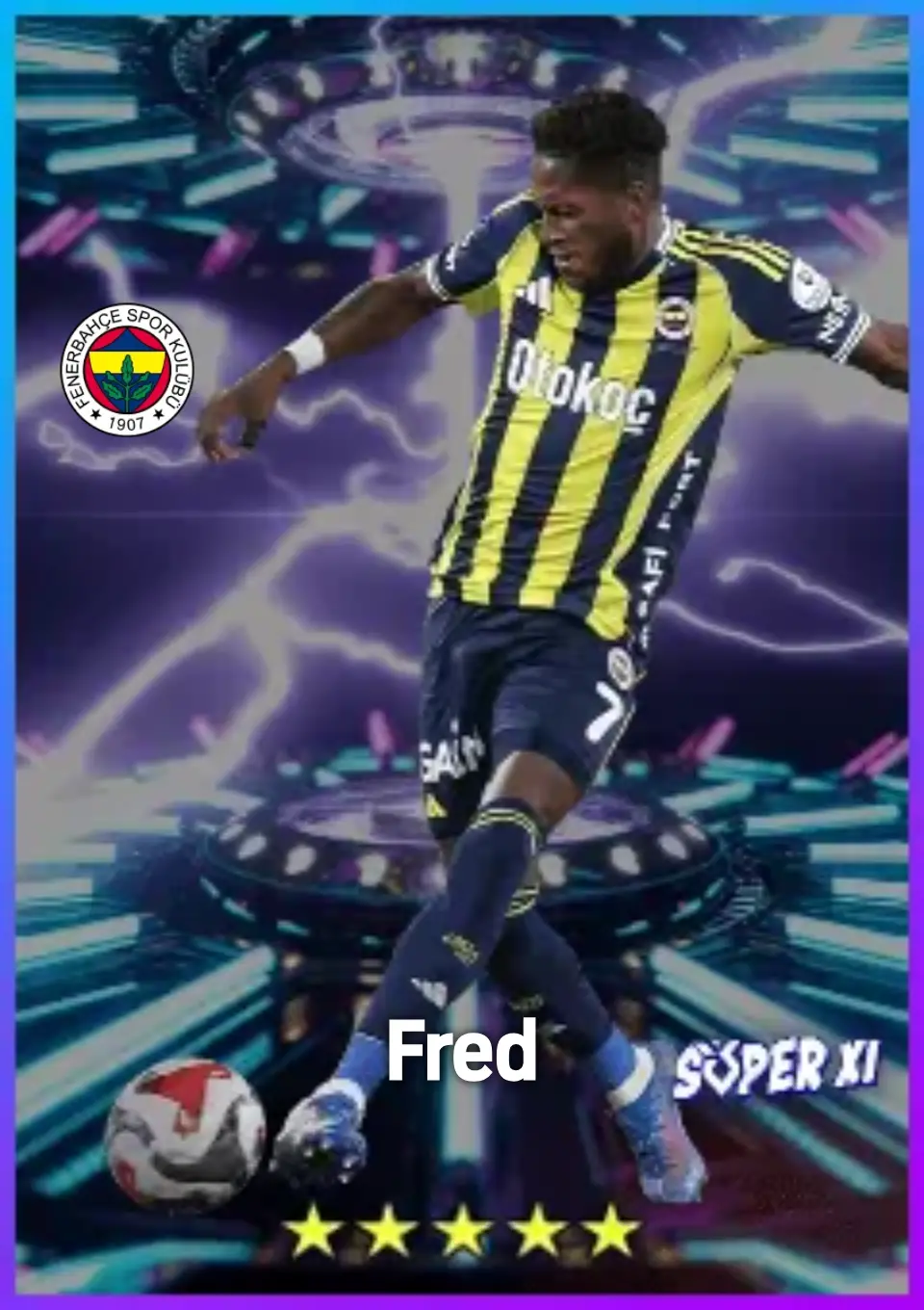 Player
