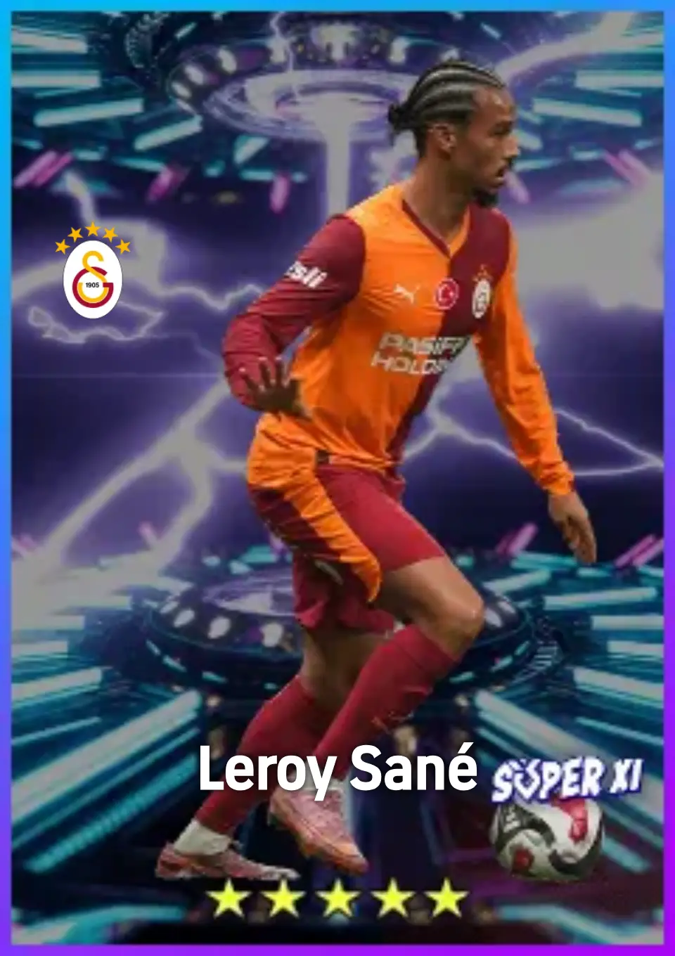 Player