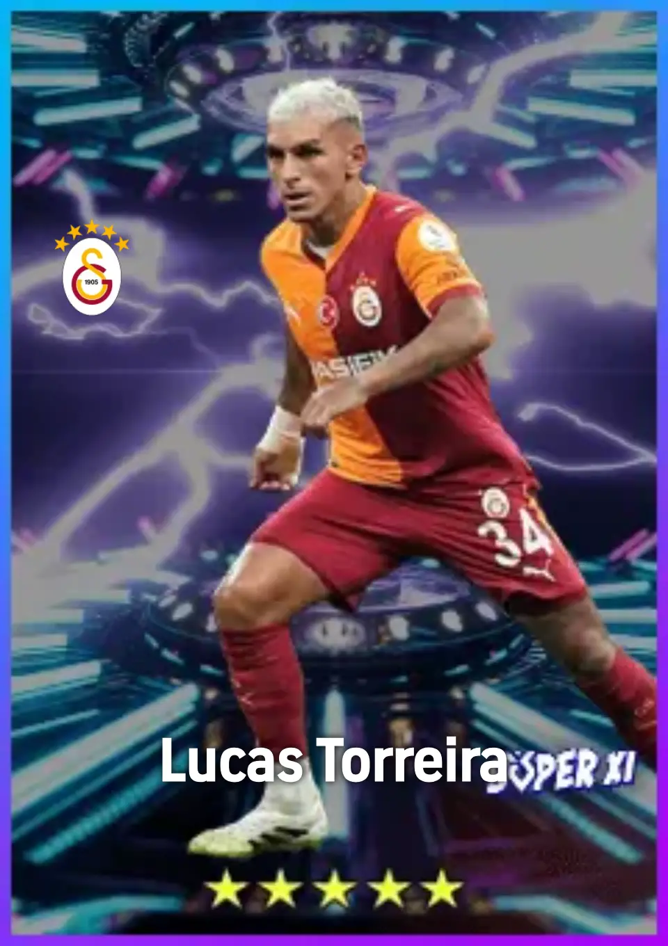 Player