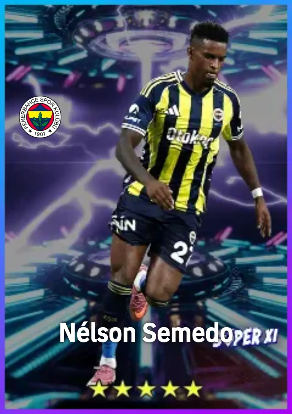 Player