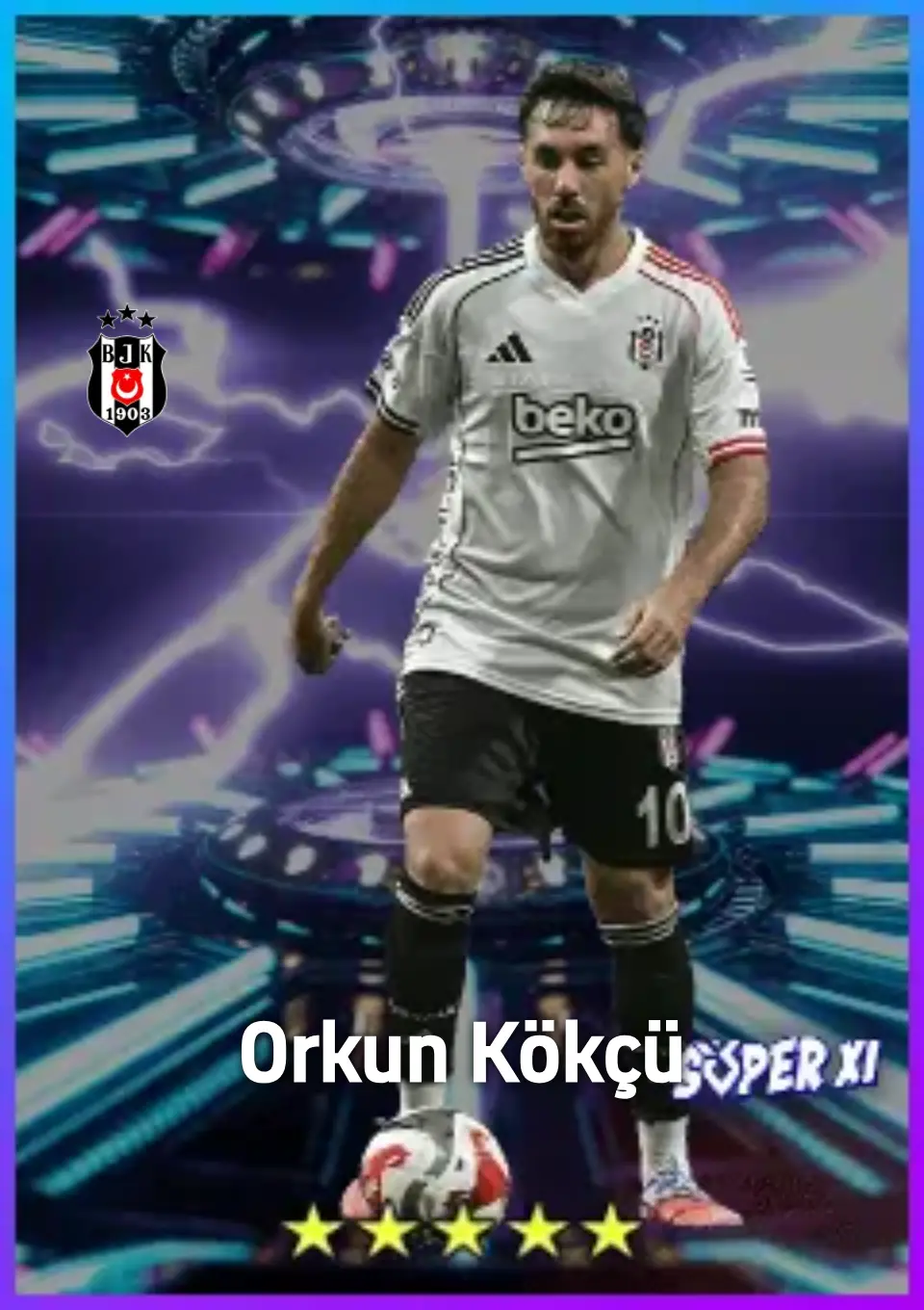 Player