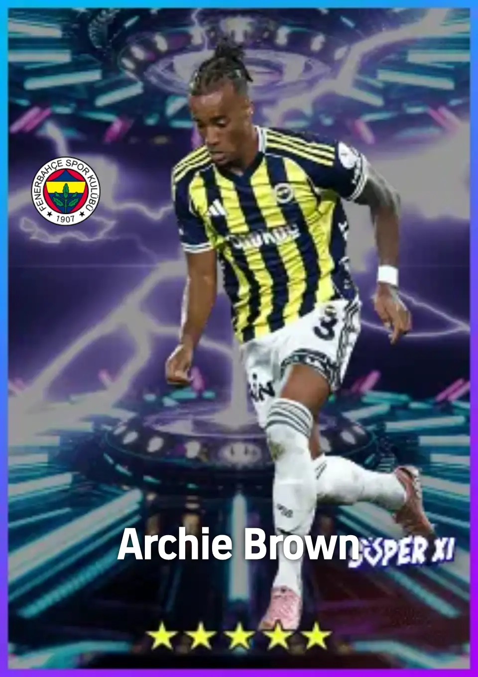 Player