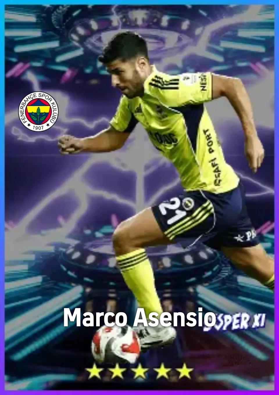 Player