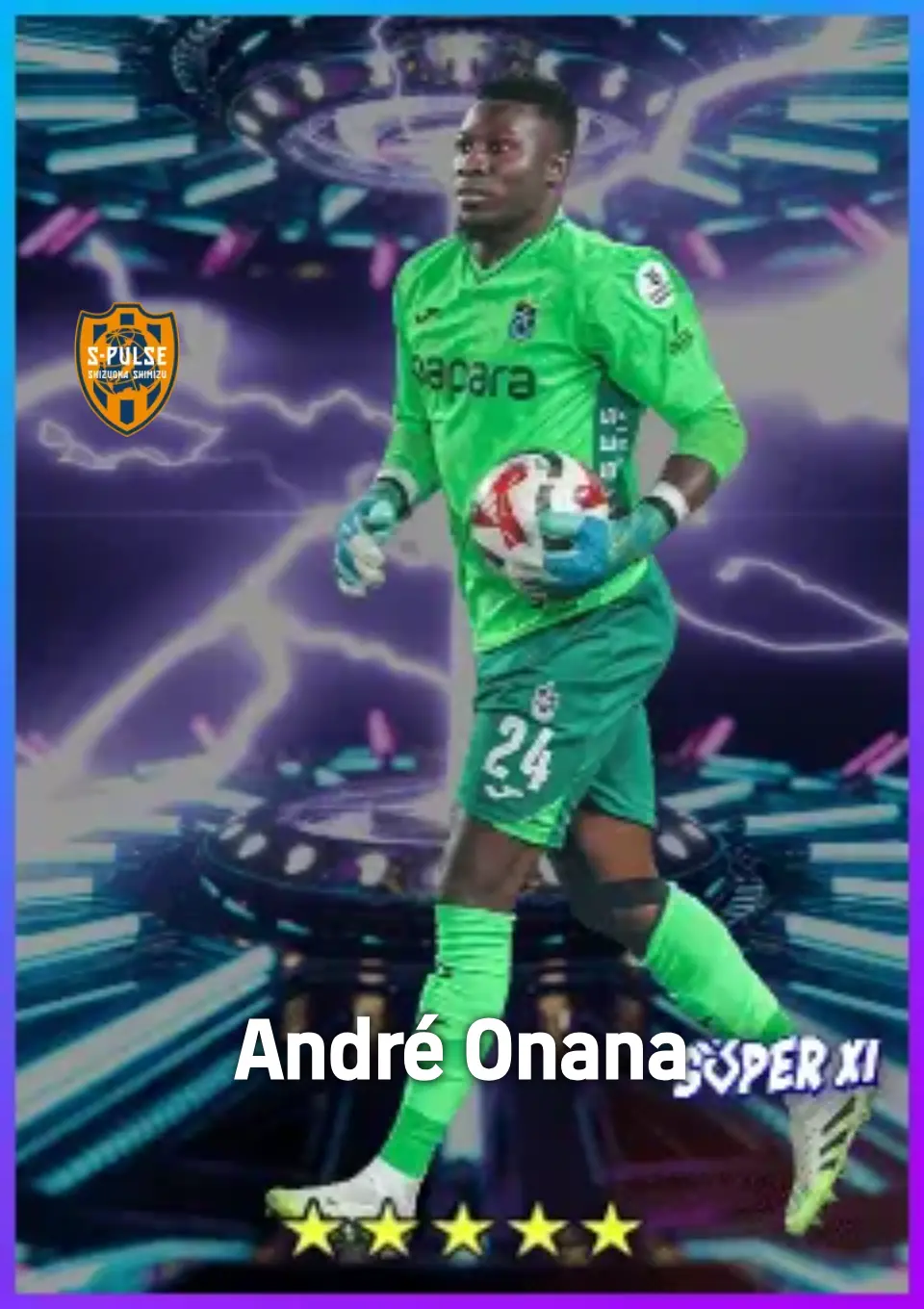 Player