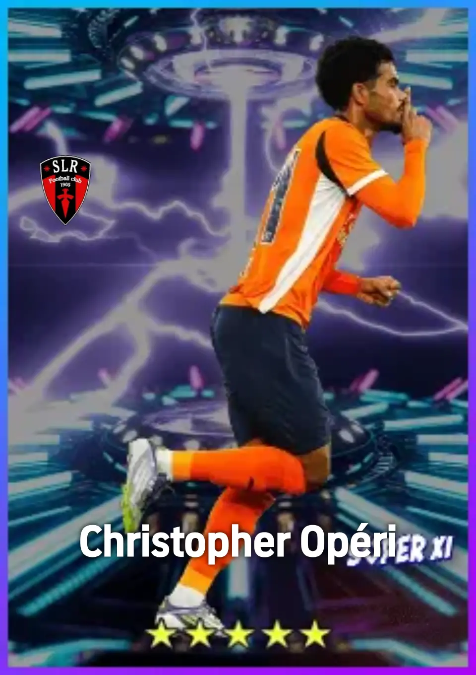 Player