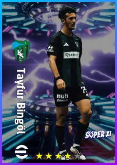Player
