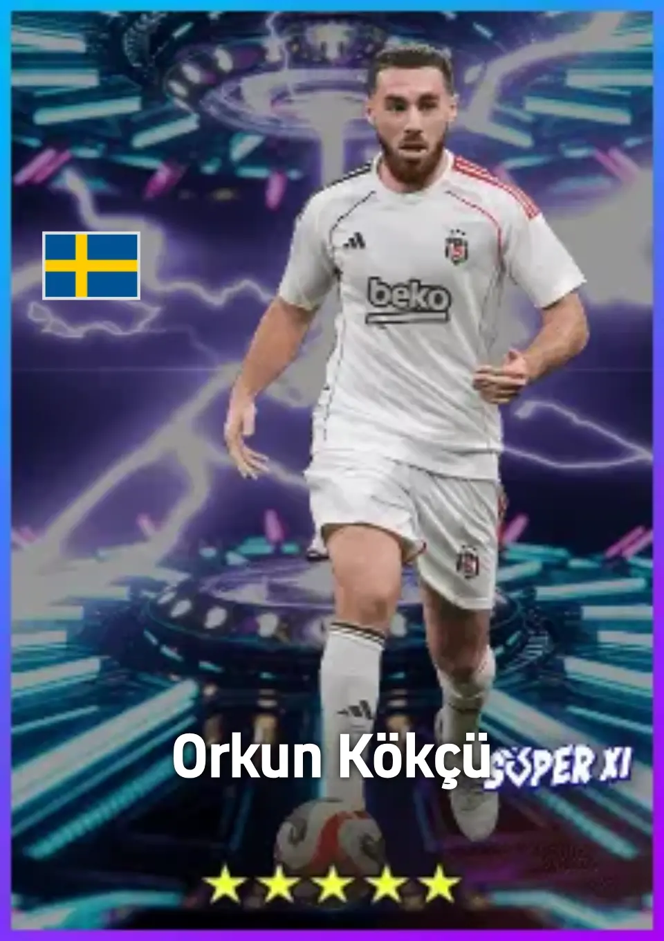 Player