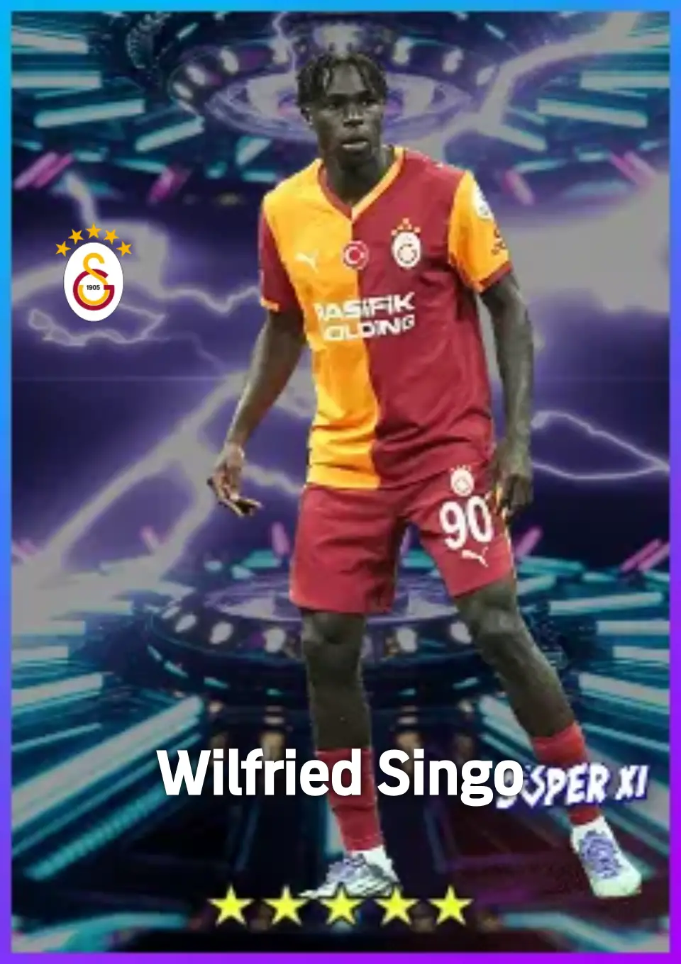 Player