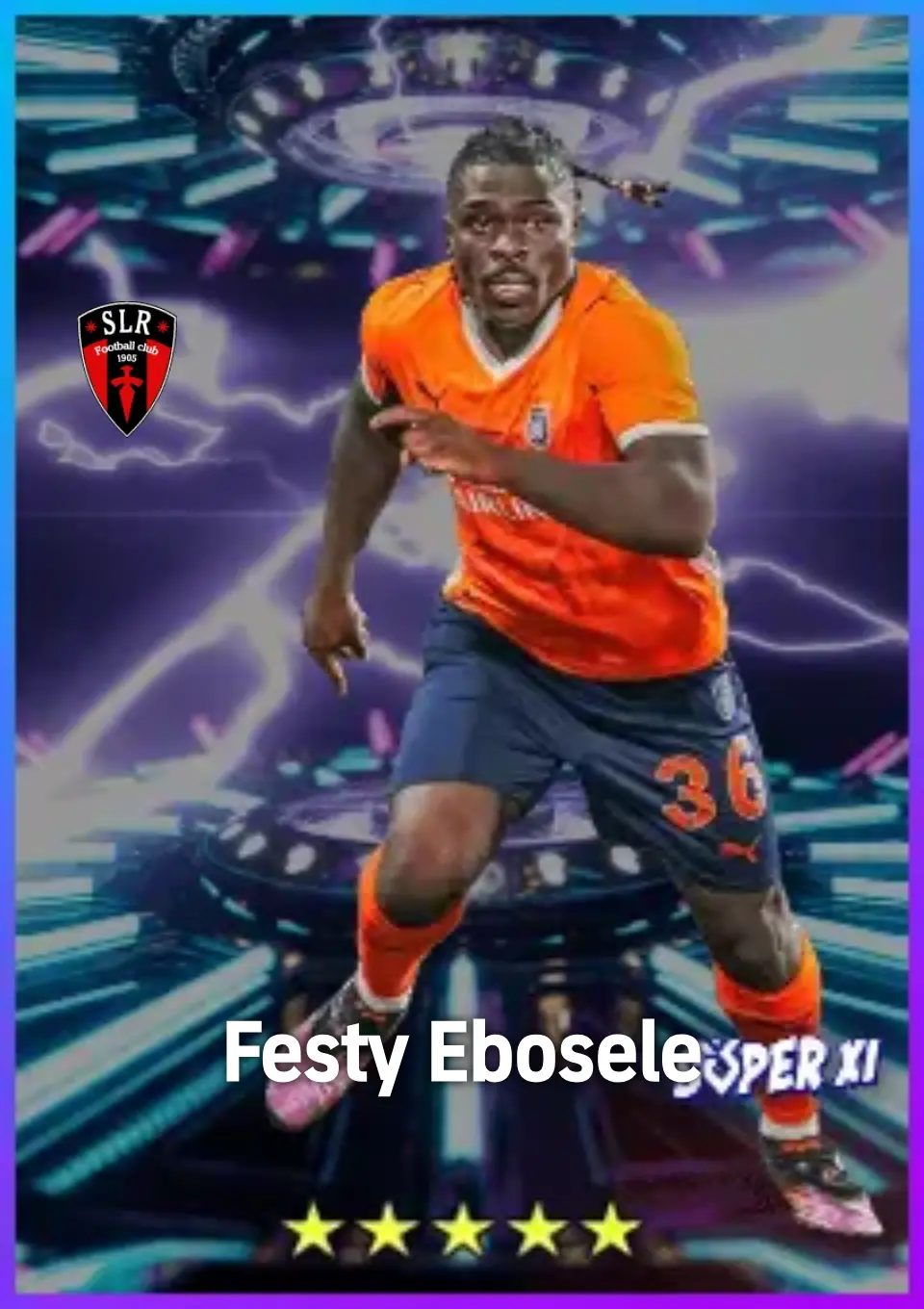 Player