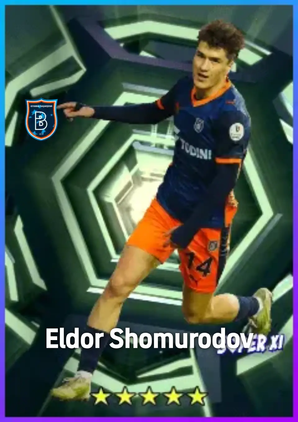 Player