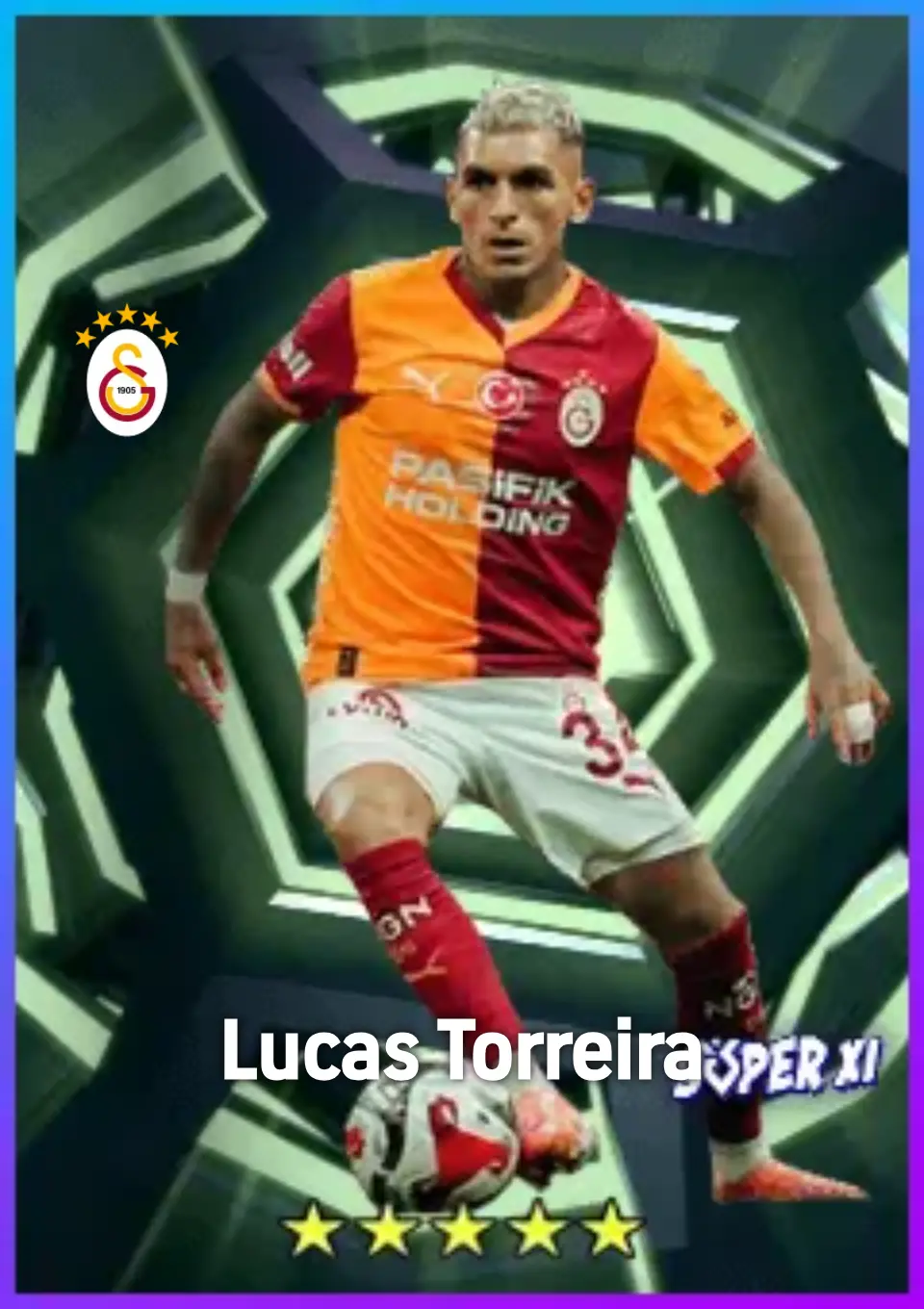Player
