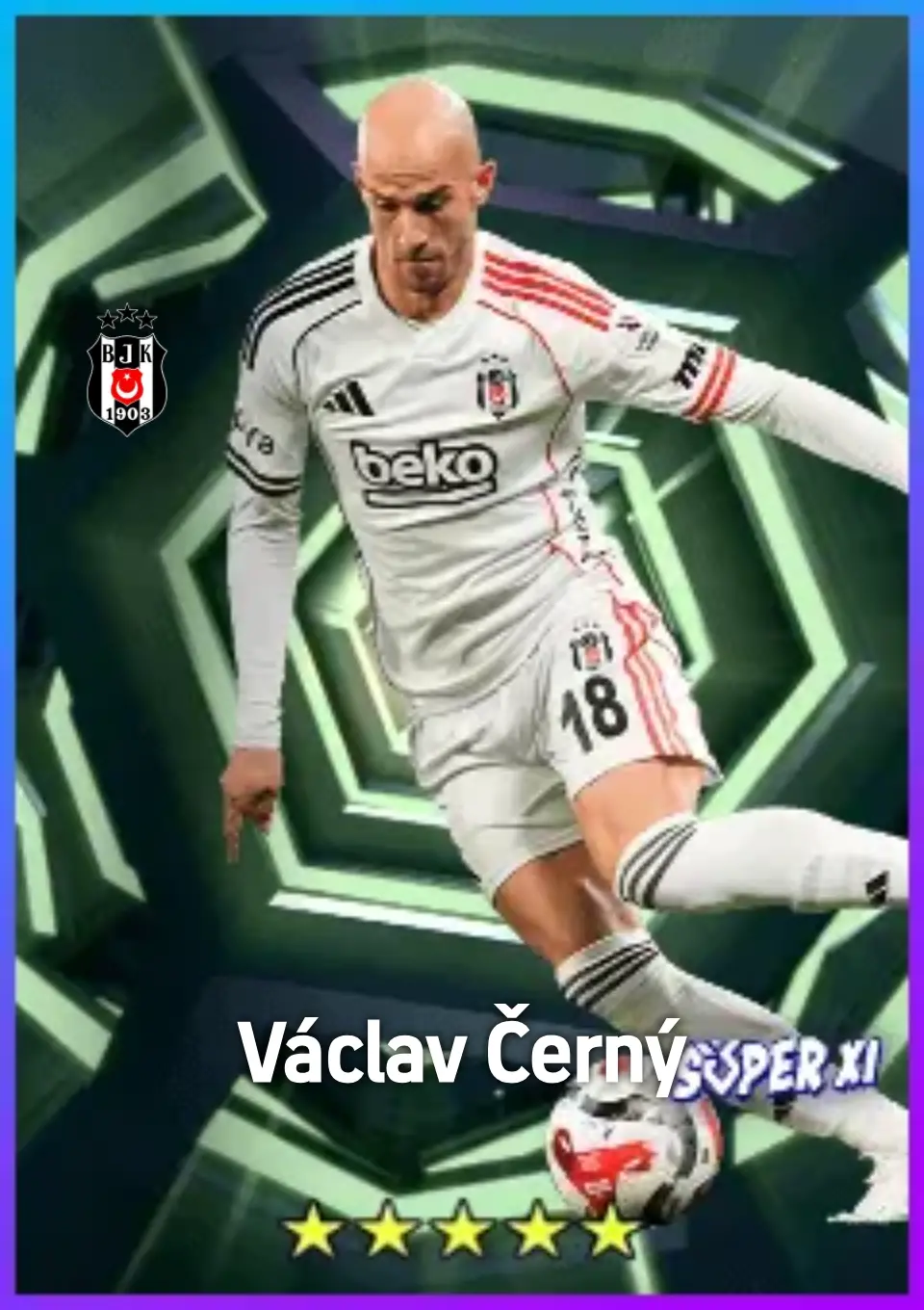 Player