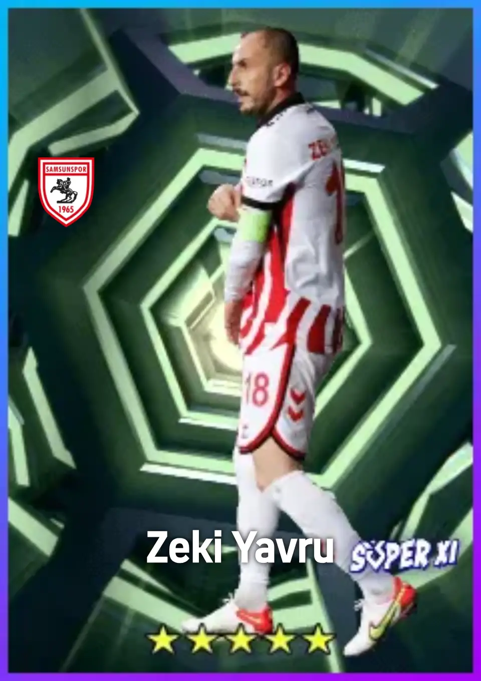 Player