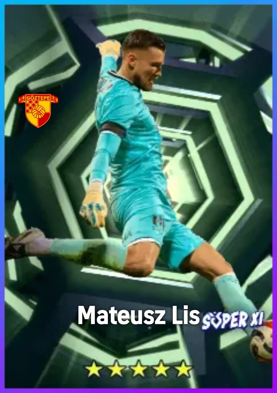 Player