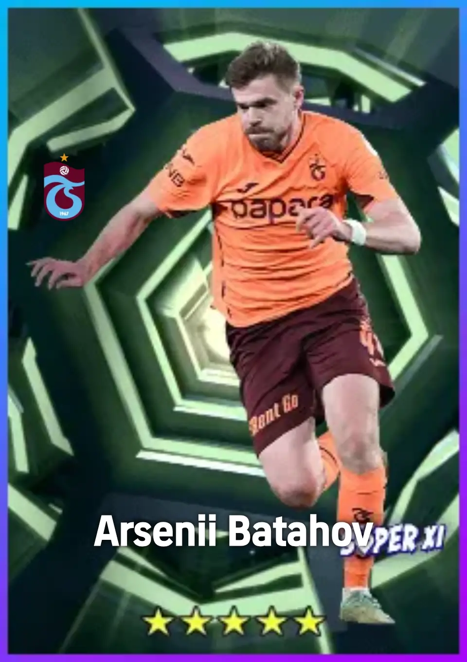 Player