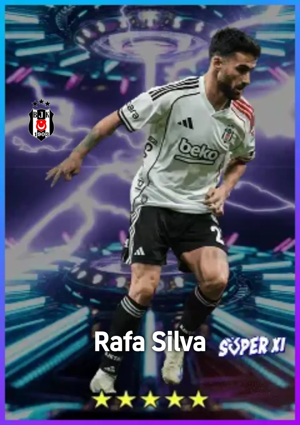 Player