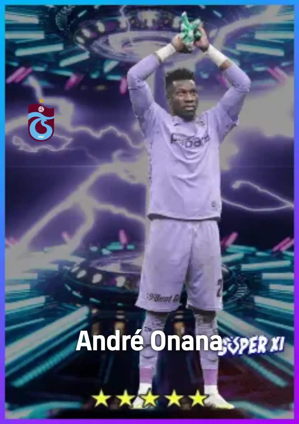 Player