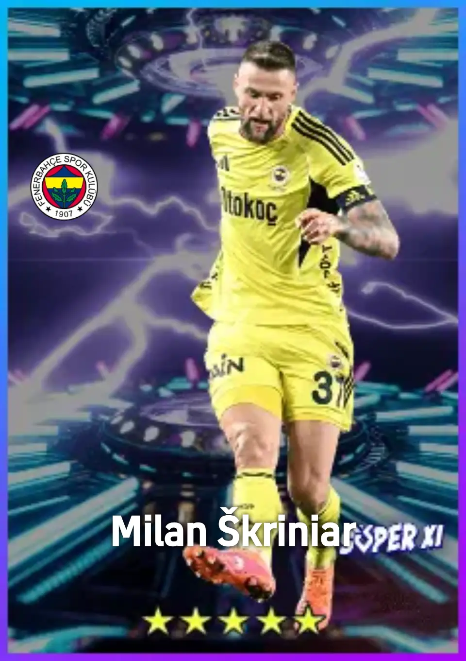 Player