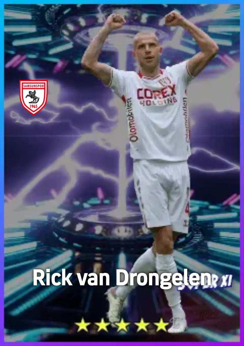 Player