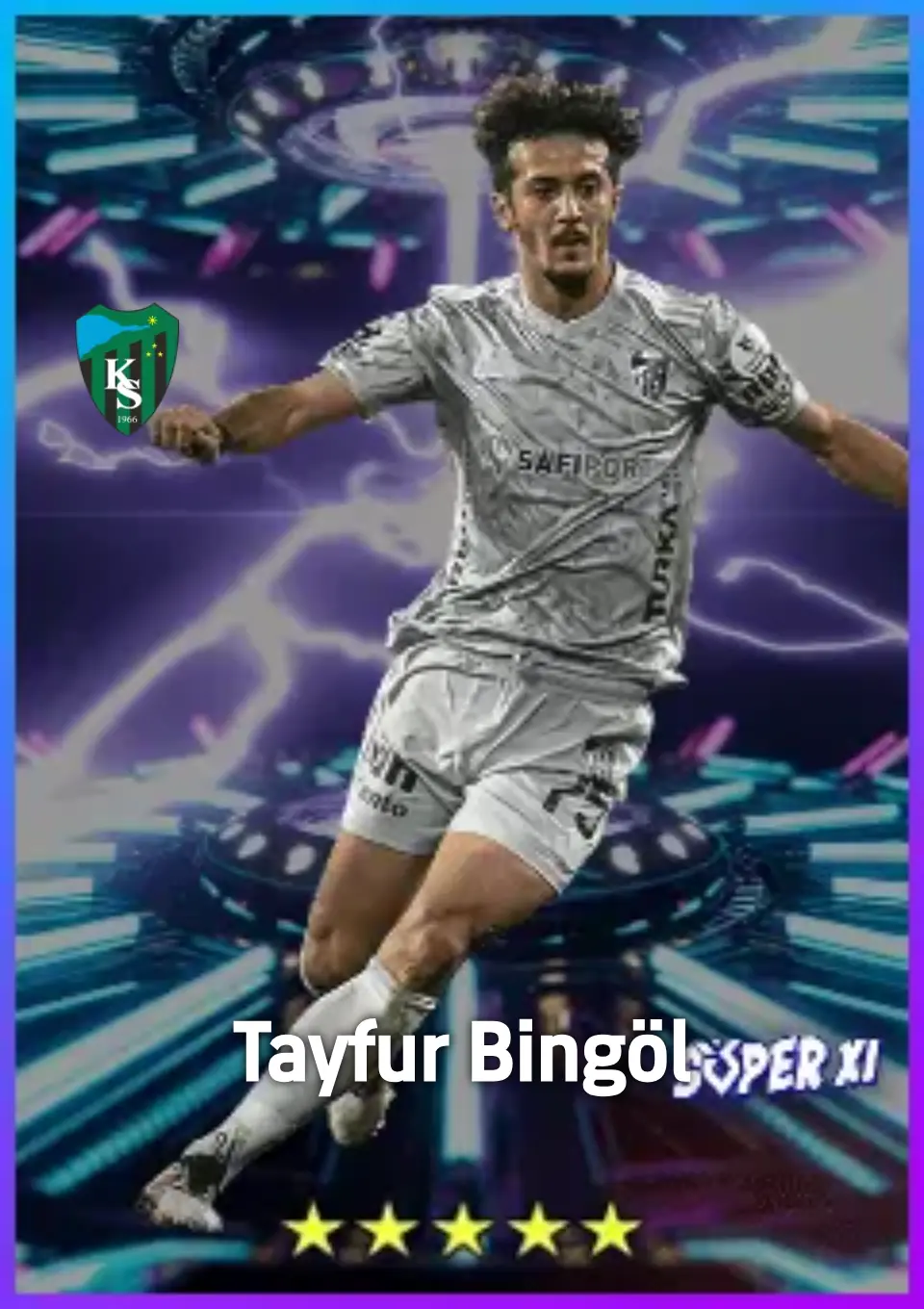 Player