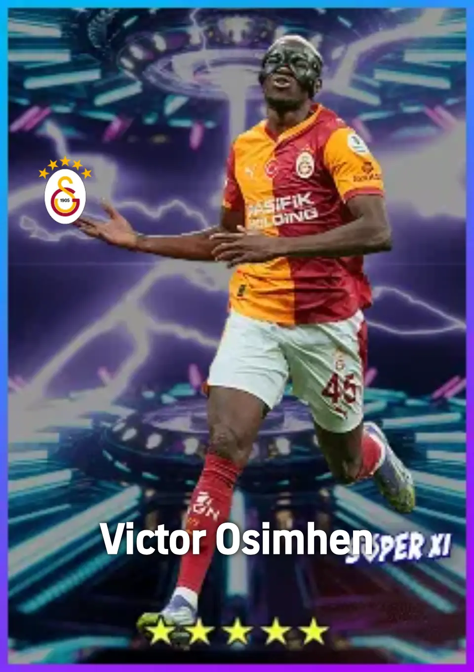 Player