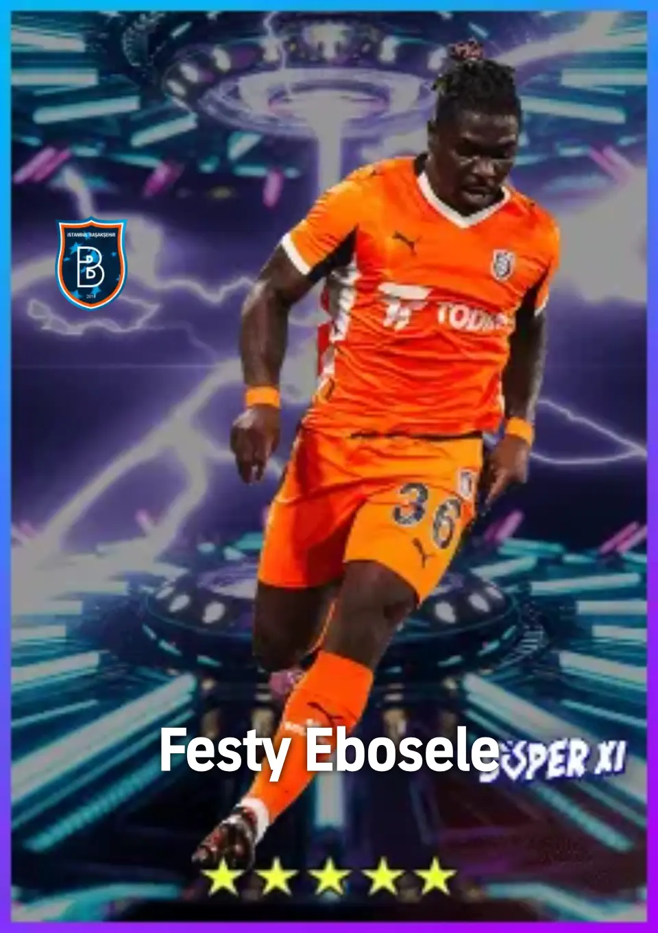 Player
