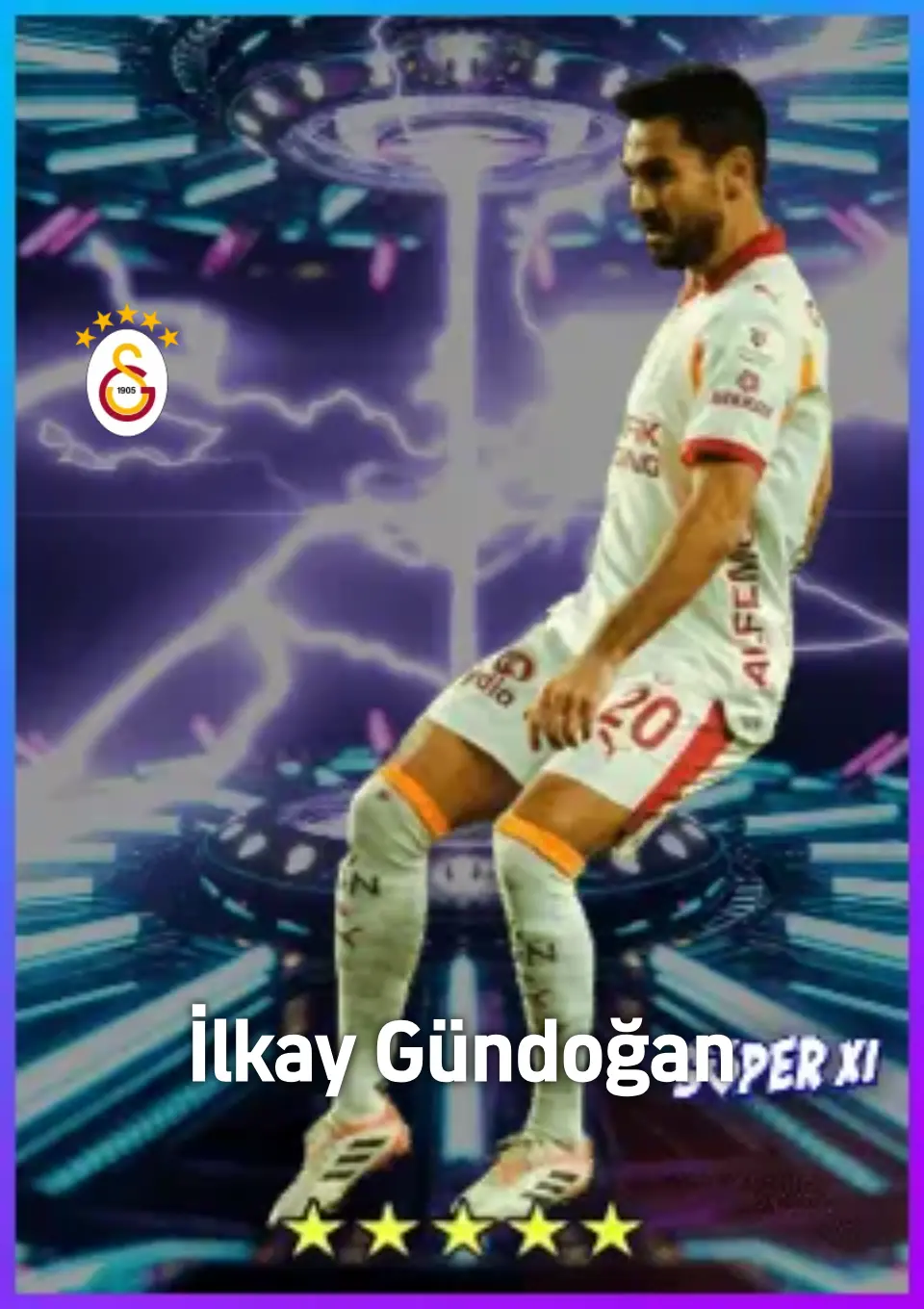 Player
