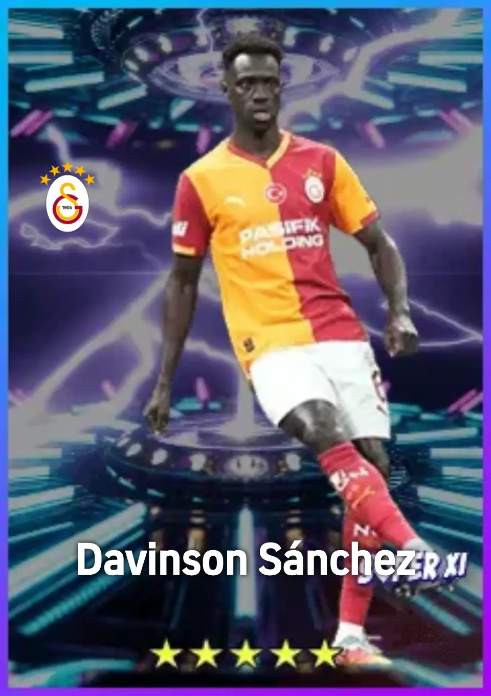 Player