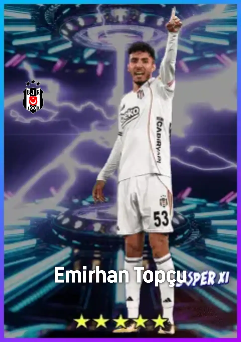 Player