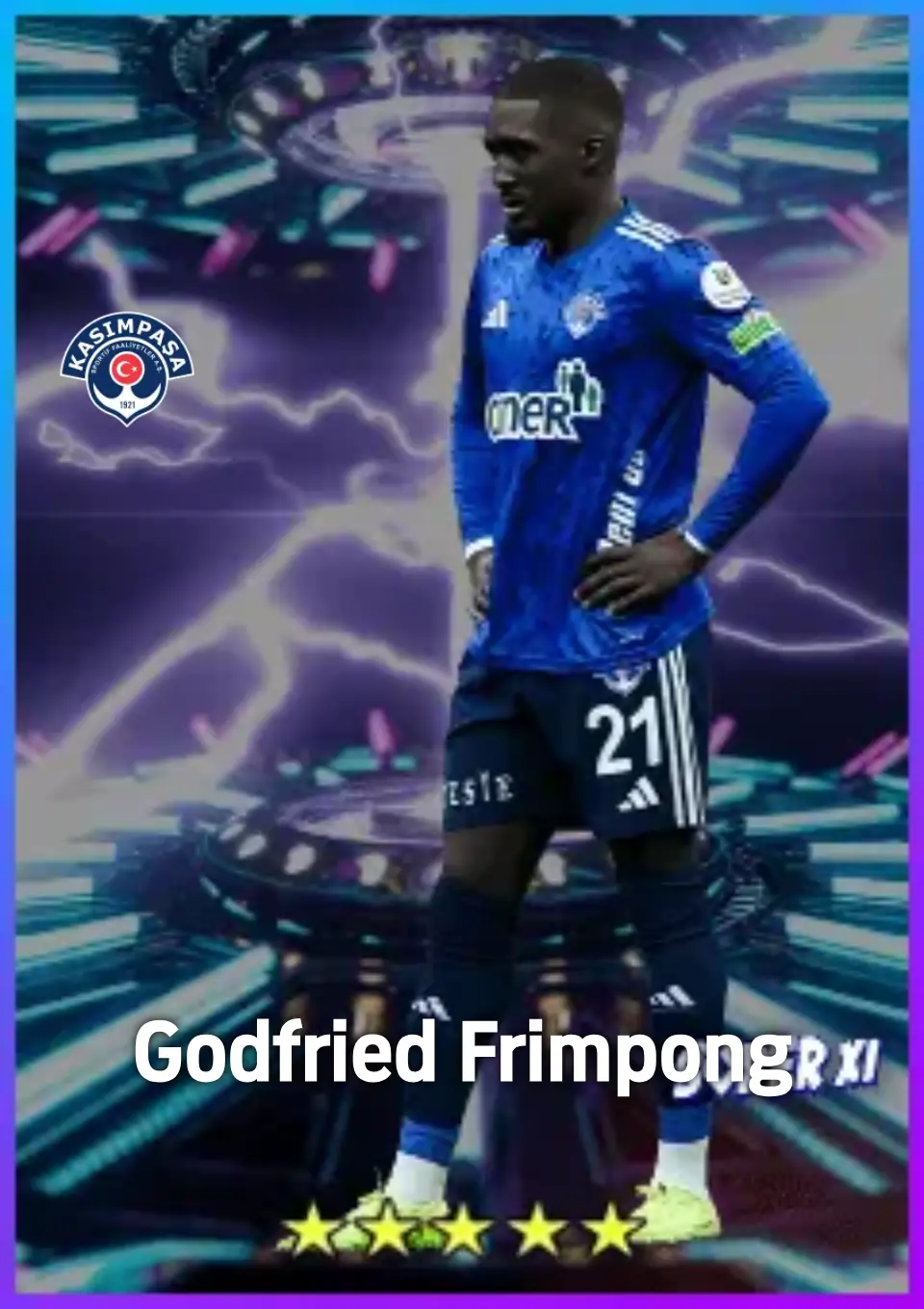 Player