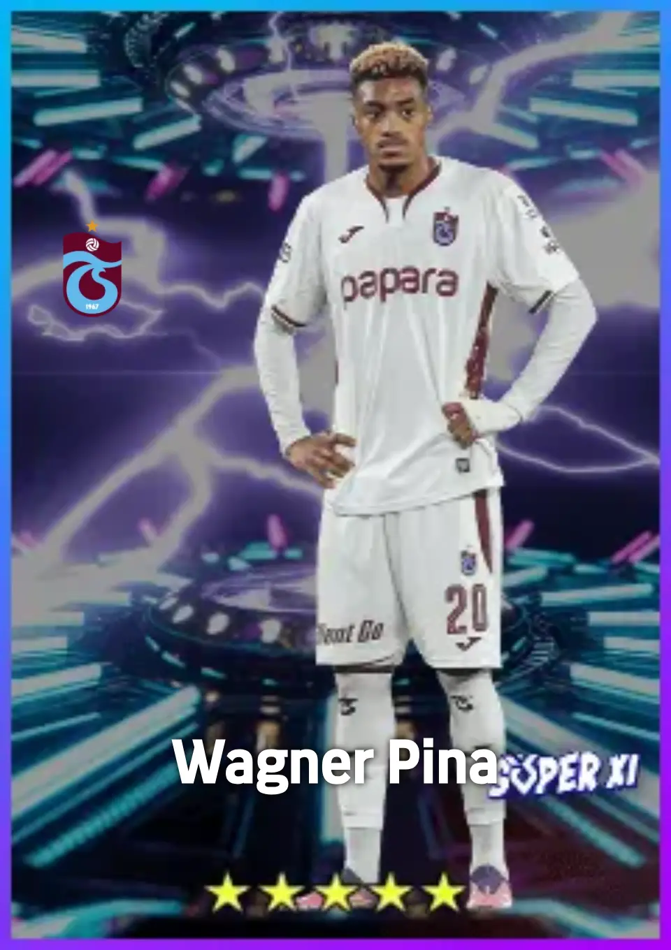 Player
