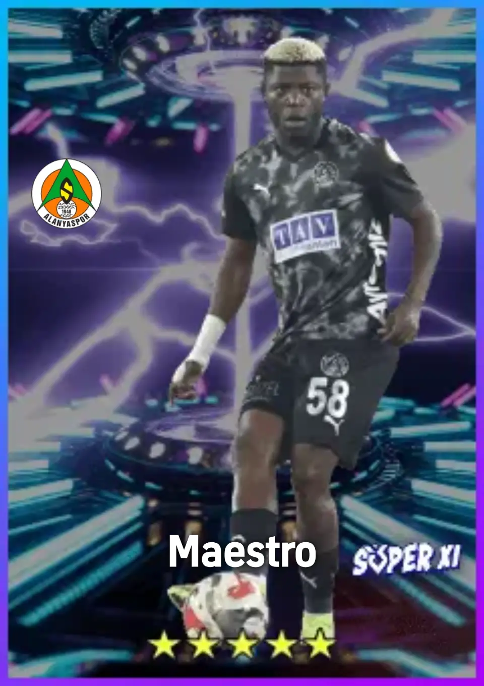 Player